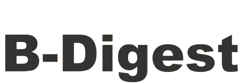 B-Digest Publications